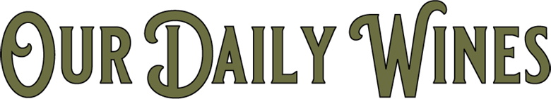 Our Daily Wines logo