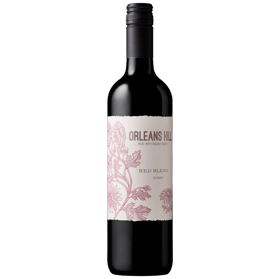 Orleans Hill Red Blend