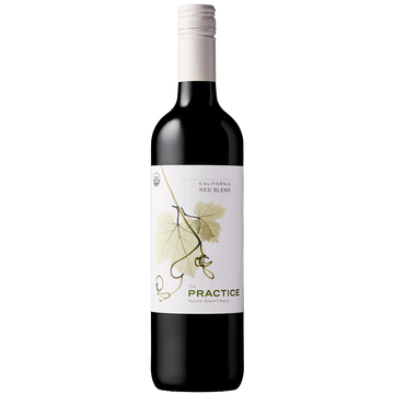 The Practice Organic Red Blend